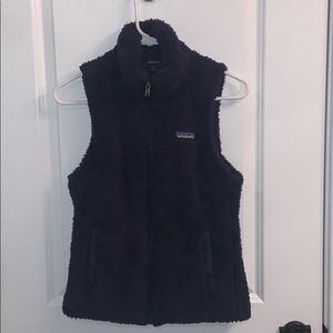 PATAGONIA Sherpa Vest